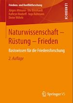 Naturwissenschaft - Rüstung - Frieden