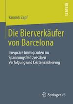 Die Bierverkäufer von Barcelona