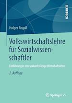 Volkswirtschaftslehre für Sozialwissenschaftler