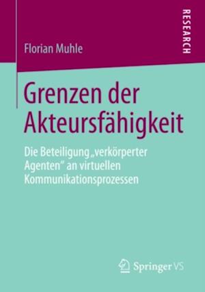 Grenzen der Akteursfähigkeit