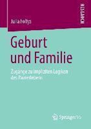 Geburt und Familie