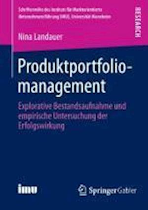 Produktportfoliomanagement