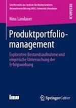 Produktportfoliomanagement
