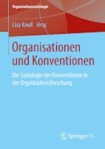 Organisationen und Konventionen