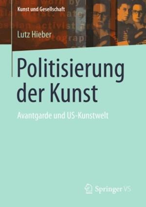 Politisierung der Kunst