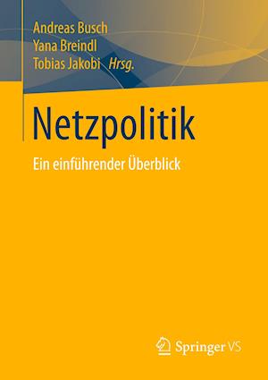 Netzpolitik