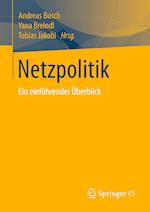 Netzpolitik