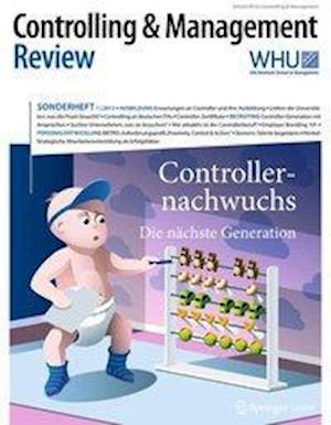 Controlling & Management Review Sonderheft 1-2013