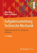 Aufgabensammlung Technische Mechanik