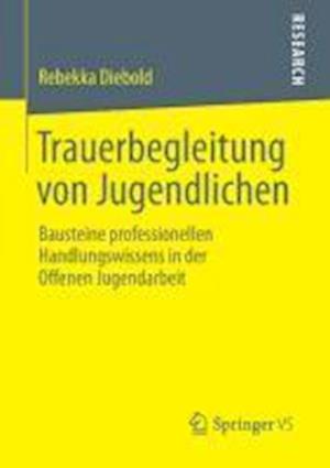 Trauerbegleitung von Jugendlichen