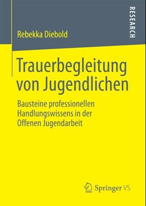 Trauerbegleitung von Jugendlichen