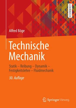 Technische Mechanik