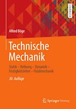 Technische Mechanik