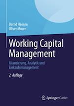 Working Capital Management