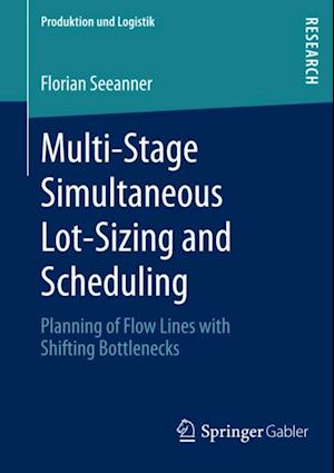 Multi-Stage Simultaneous Lot-Sizing and Scheduling