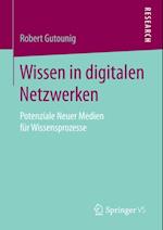 Wissen in digitalen Netzwerken