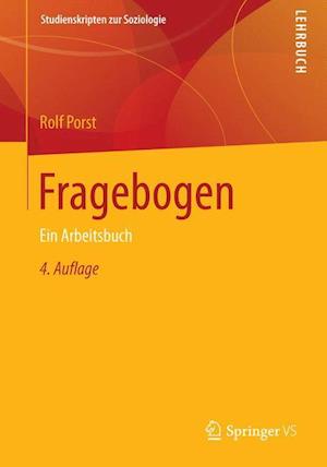 Fragebogen