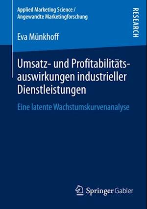 Umsatz- und Profitabilitätsauswirkungen industrieller Dienstleistungen