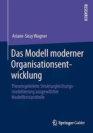 Das Modell moderner Organisationsentwicklung