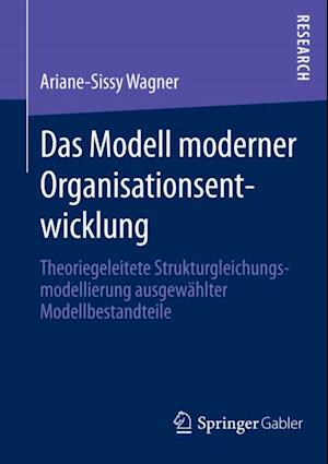 Das Modell moderner Organisationsentwicklung