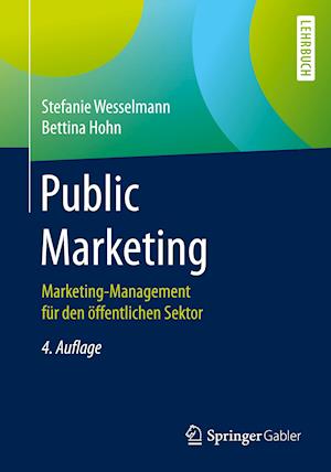 Public Marketing