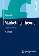 Marketing-Theorie