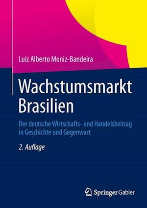 Wachstumsmarkt Brasilien