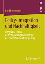 Policy-Integration und Nachhaltigkeit
