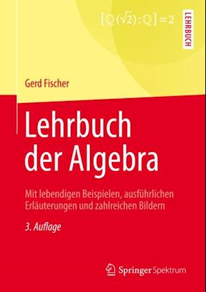 Lehrbuch der Algebra