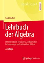 Lehrbuch der Algebra