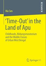 'Time-Out' in the Land of Apu