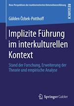 Implizite Führung im interkulturellen Kontext