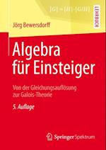 Algebra für Einsteiger