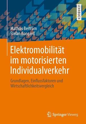 Elektromobilität im motorisierten Individualverkehr