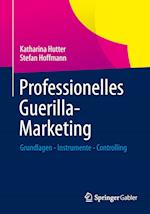 Professionelles Guerilla-Marketing
