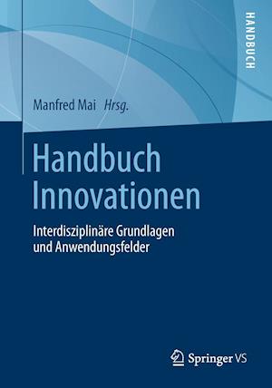 Handbuch Innovationen