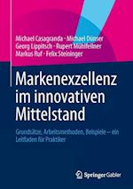 Markenexzellenz im innovativen Mittelstand