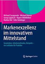 Markenexzellenz im innovativen Mittelstand