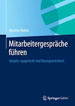 Mitarbeitergespräche führen