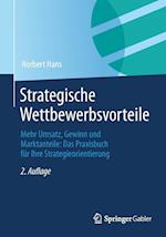 Strategische Wettbewerbsvorteile