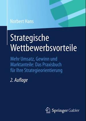 Strategische Wettbewerbsvorteile