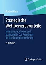 Strategische Wettbewerbsvorteile