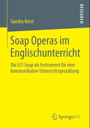 Soap Operas im Englischunterricht