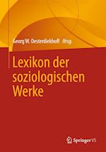 Lexikon der soziologischen Werke