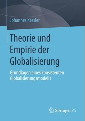 Theorie und Empirie der Globalisierung