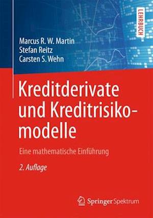 Kreditderivate Und Kreditrisikomodelle