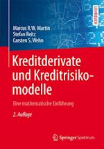 Kreditderivate und Kreditrisikomodelle