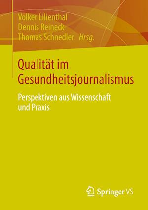 Qualität im Gesundheitsjournalismus