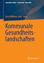 Kommunale Gesundheitslandschaften