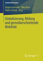 Globalisierung, Bildung und grenzüberschreitende Mobilität